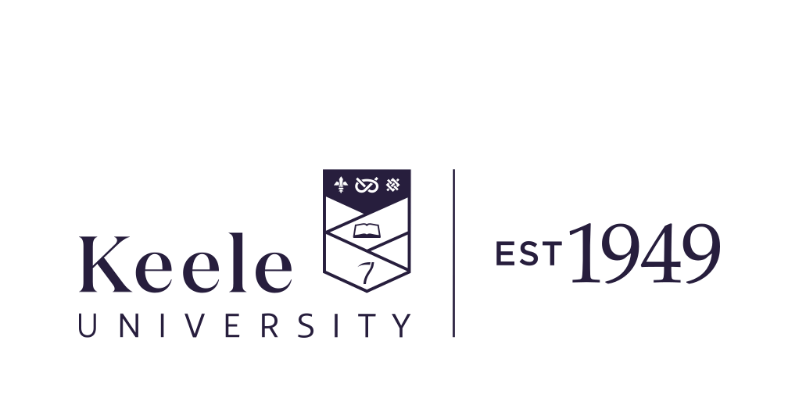 Keele University logo